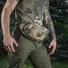 Сумка M-Tac Waist Bag Elite Hex Multicam/Range Green Фото 3